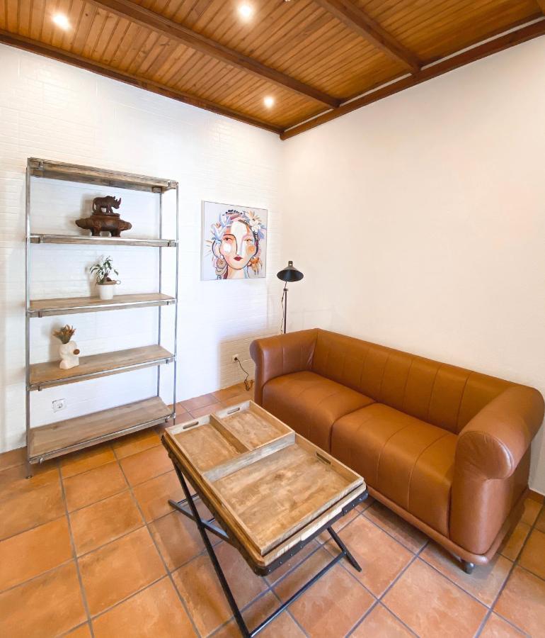 Casa Saloya - Sintra Historical Center Apartment Exterior photo