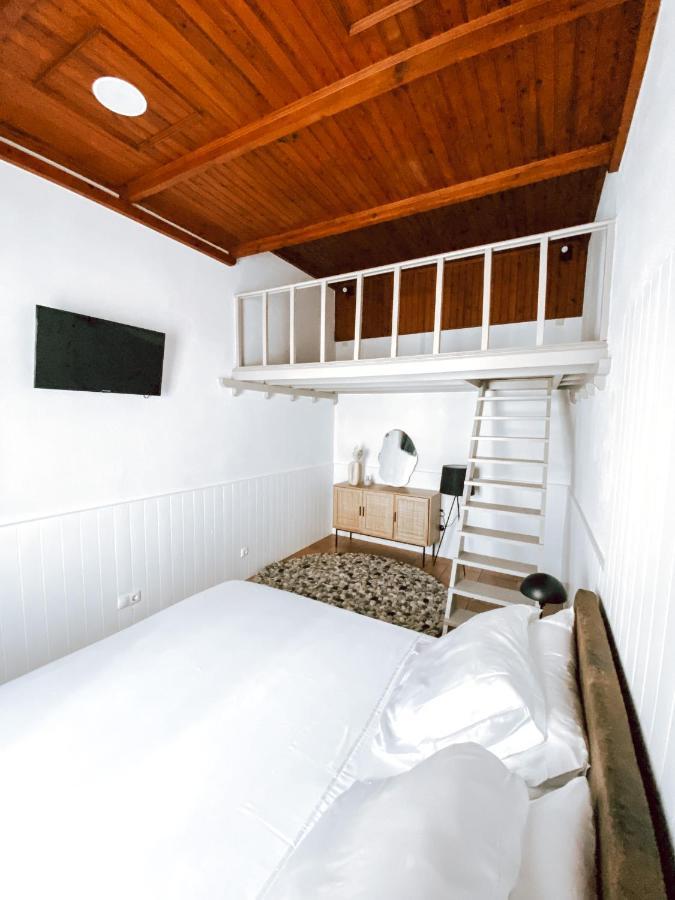 Casa Saloya - Sintra Historical Center Apartment Exterior photo